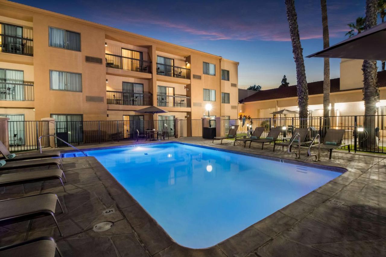 Sonesta Select Huntington Beach Fountain Valley Εξωτερικό φωτογραφία